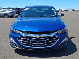 Used 2023 Chevrolet Malibu LS FWD video 2