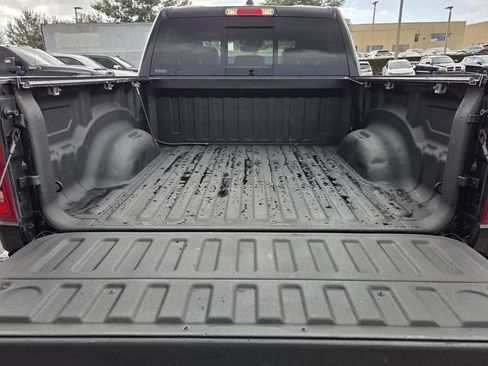 Used 2021 RAM 1500 Limited AWD/4WD image 17