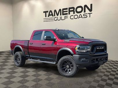Used 2020 RAM 2500 Power Wagon