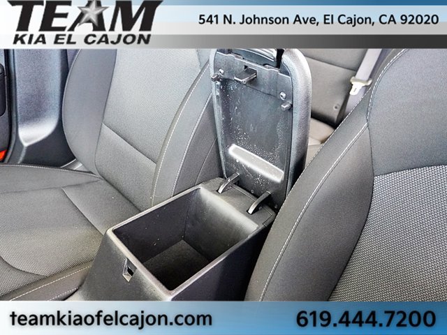 Certified 2022 Kia Forte LXS FWD image 32