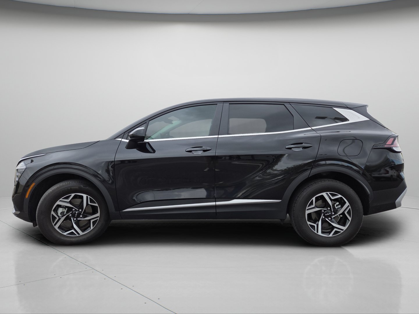 Used 2024 Kia Sportage LX AWD/4WD image 19