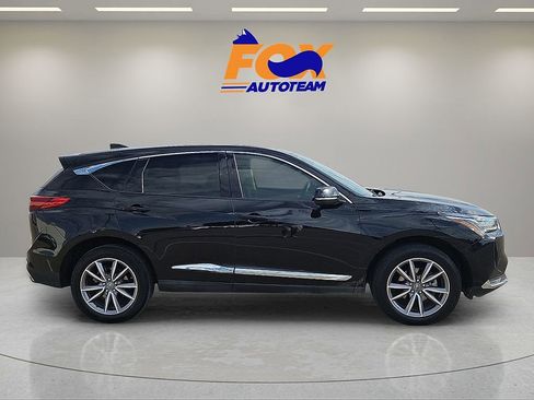 Used 2023 Acura RDX Technology Package image 6