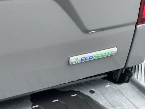 Used 2018 Ford F150 Lariat AWD/4WD image 9
