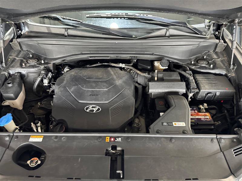 Used 2021 Hyundai Palisade SEL w/ Premium Package AWD/4WD image 23