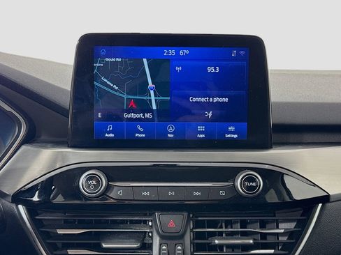 Used 2021 Ford Escape Titanium image 15