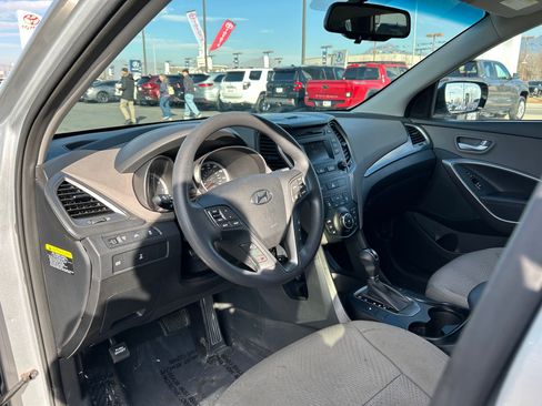Used 2016 Hyundai Santa Fe Sport w/ Option Group 02 image 10