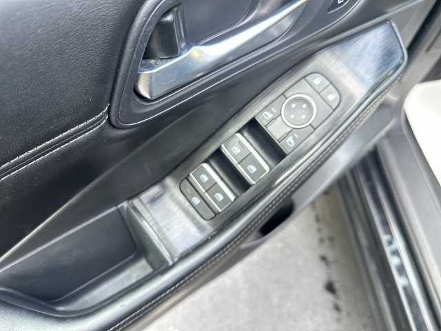 Used 2023 Nissan Rogue SL w/ SL Premium Package AWD/4WD image 24
