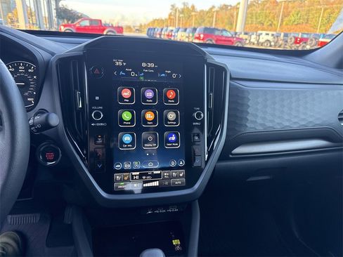 Used 2025 Subaru Forester Touring w/ Popular Package - Touring image 14