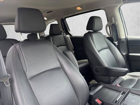 Used 2025 Honda Odyssey EX-L image 24