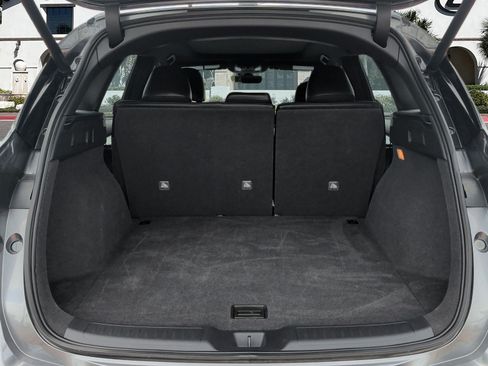 Used 2023 INFINITI QX50 Sport FWD image 28