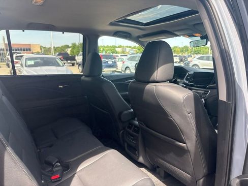 Certified 2022 Honda Pilot Special Edition image 34