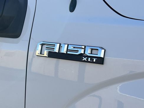 Used 2018 Ford F150 XLT w/ Equipment Group 302A Luxury image 29