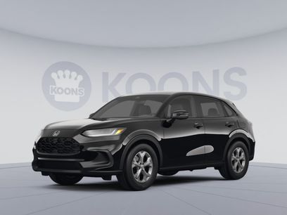 Used 2023 Honda HR-V LX