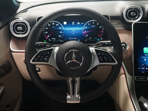 New 2026 Mercedes-Benz GLC 300 4MATIC image 18
