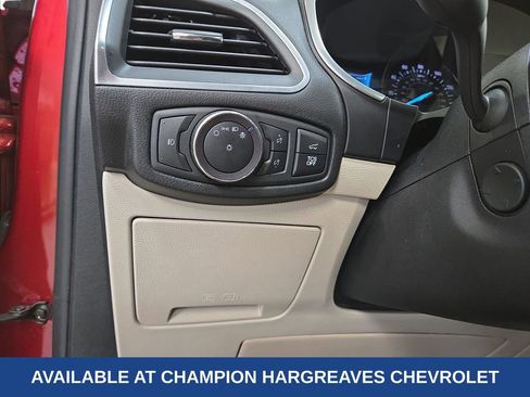 Used 2019 Ford Edge Titanium w/ Equipment Group 301A image 24