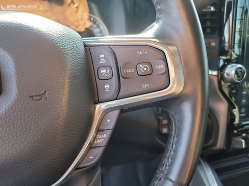 Used 2023 RAM 3500 Laramie image 29