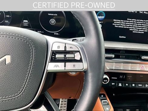 Used 2025 Kia Telluride SX Prestige X-Pro AWD/4WD image 17