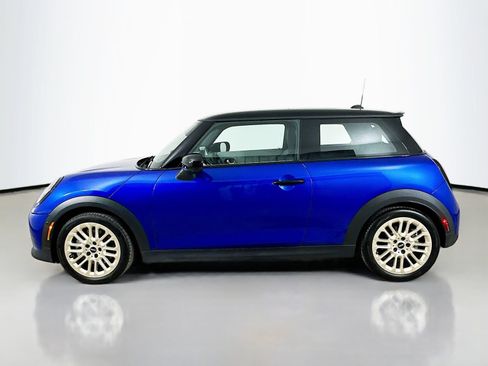 Certified 2026 MINI Cooper S FWD image 8
