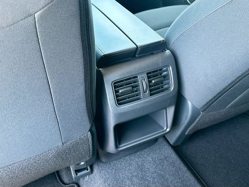 New 2025 Nissan Rogue S image 17