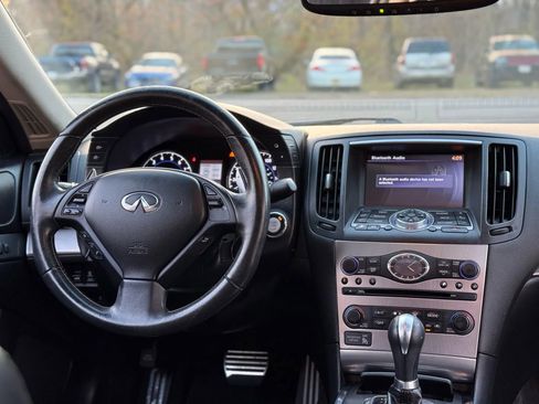 Used 2012 INFINITI G37 x Coupe w/ Premium Pkg image 47