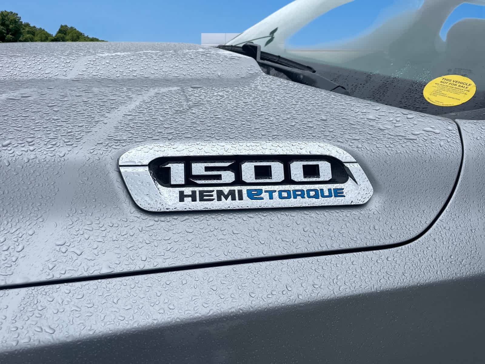 Used 2022 RAM 1500 Big Horn AWD/4WD image 13