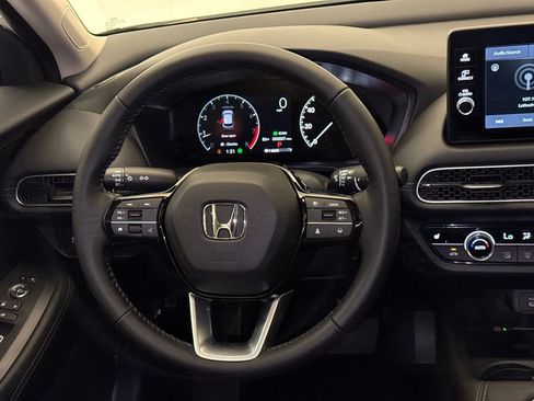 New 2027 Honda HR-V EX-L image 14