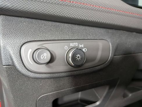 New 2026 Chevrolet TrailBlazer RS w/ Convenience Package image 19