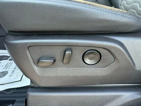 Certified 2024 Chevrolet Silverado 1500 ZR2 w/ ZR2 Bison Edition image 12