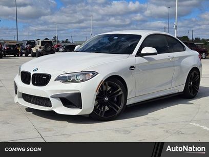 Used 2016 BMW M2