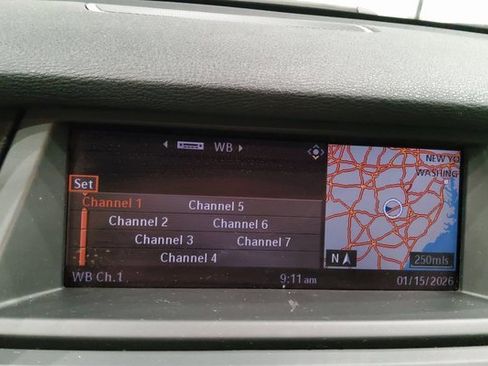 Used 2009 BMW X5 xDrive30i image 36