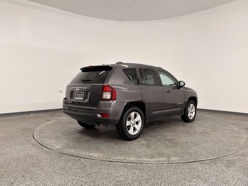 Used 2016 Jeep Compass Sport w/ Power Value Group AWD/4WD image 9
