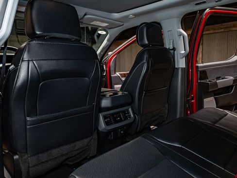 Used 2024 Ford F250 Lariat w/ Lariat Ultimate Package image 24