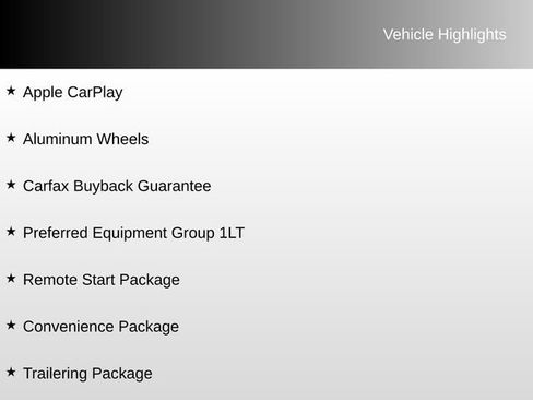 Used 2023 Chevrolet Silverado 1500 LT image 16