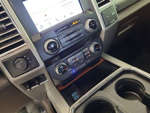 Used 2017 Ford F450 King Ranch w/ King Ranch Ultimate Package image 17