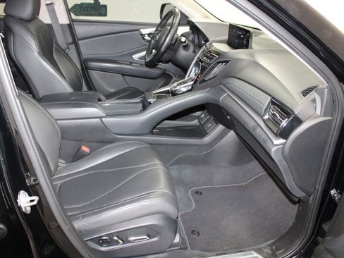Used 2019 Acura RDX FWD image 25