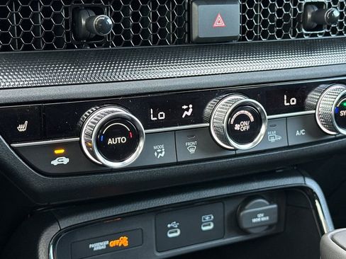 New 2026 Honda CR-V Sport image 20