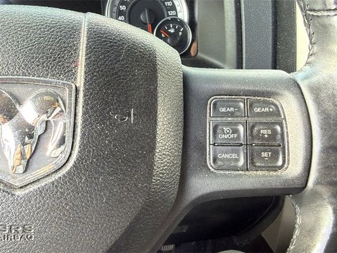 Used 2014 RAM 1500 Big Horn image 8