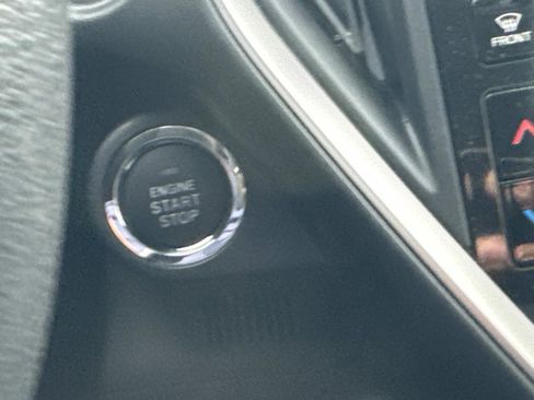 Certified 2025 Subaru Impreza 2.0i Sport image 30