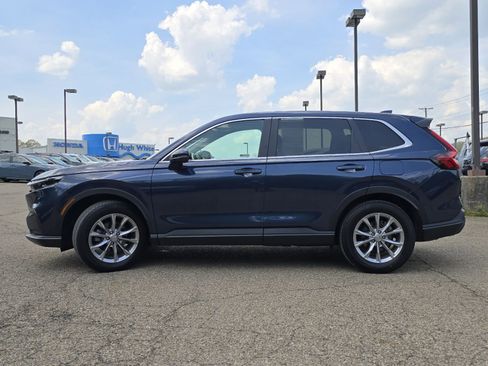 Used 2024 Honda CR-V EX-L image 16