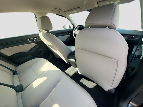 Certified 2023 Honda Civic LX image 28