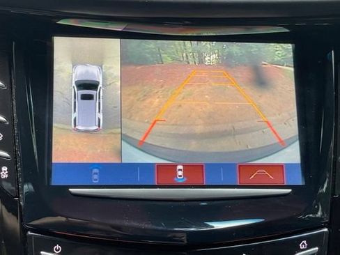 Used 2018 Cadillac Escalade Platinum RWD image 30
