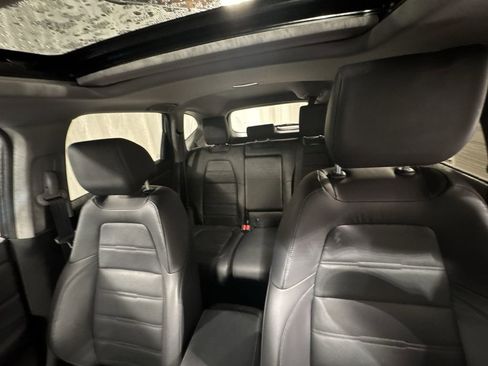 Used 2020 Honda CR-V EX-L image 29