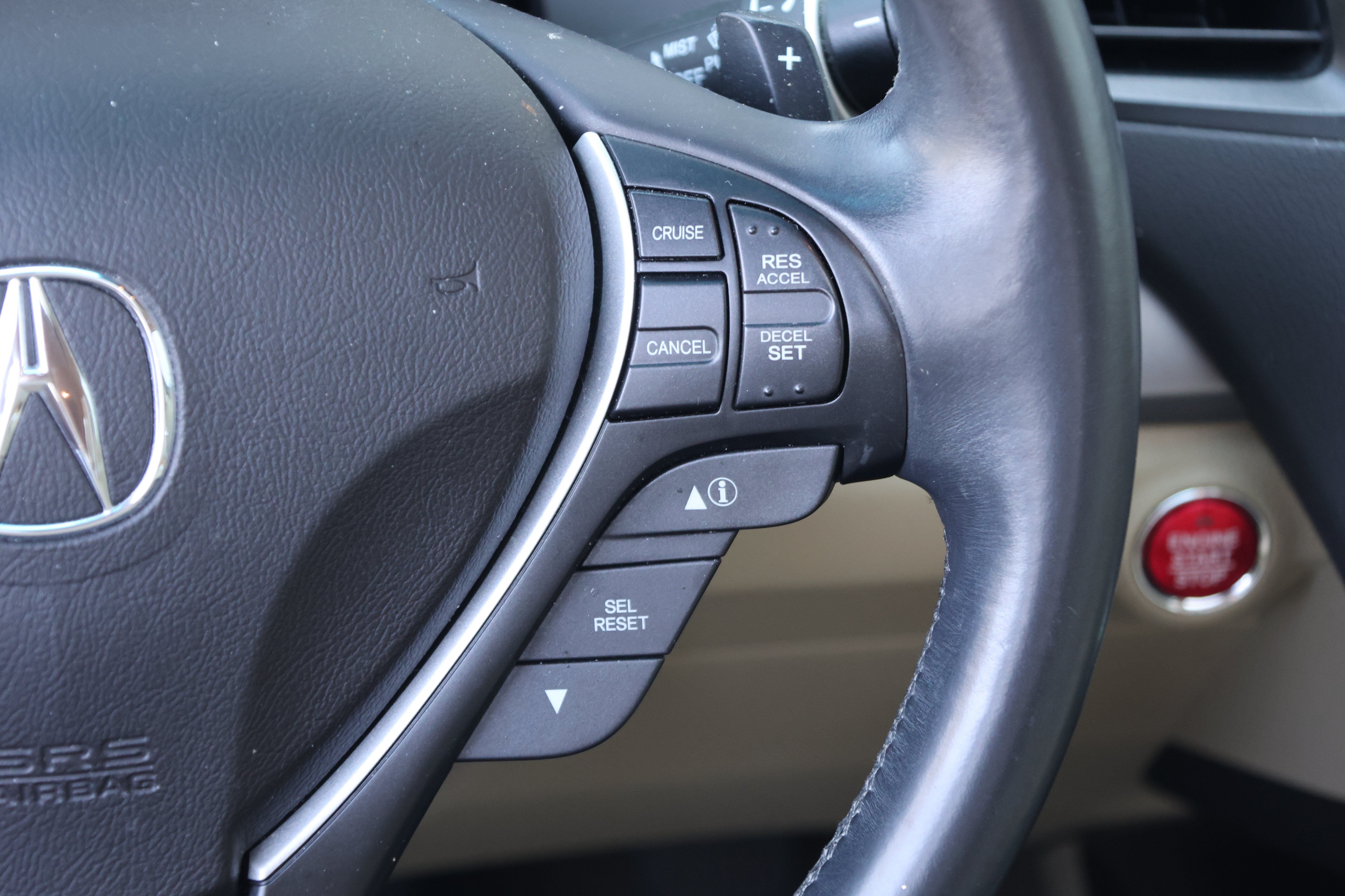 Used 2015 Acura RDX AWD image 21