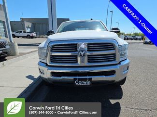 Used 2013 RAM 2500 Big Horn AWD/4WD video 3