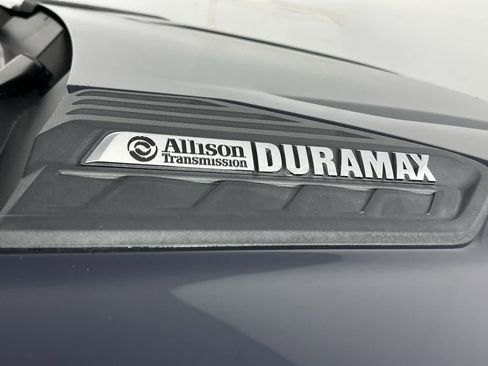 Used 2021 Chevrolet Silverado 2500 High Country w/ Z71 Off-Road Package image 24