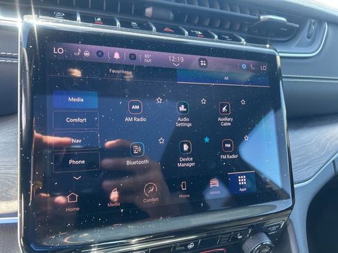 Certified 2024 Jeep Grand Cherokee Limited image 41