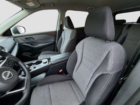 Used 2022 Nissan Rogue S AWD/4WD image 10