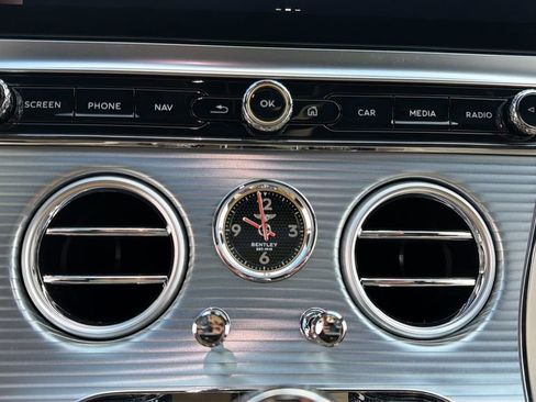New 2026 Bentley Continental GT image 35