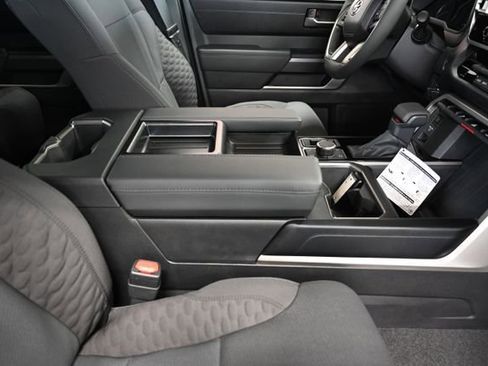 New 2026 Toyota Tundra SR5 AWD/4WD image 20