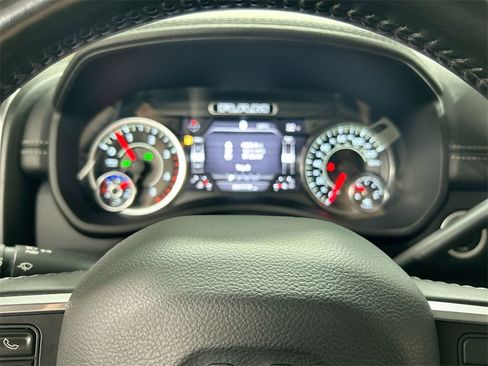 Used 2021 RAM 2500 Laramie image 13